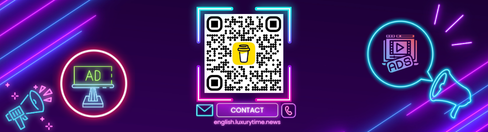 English Luxury Time News